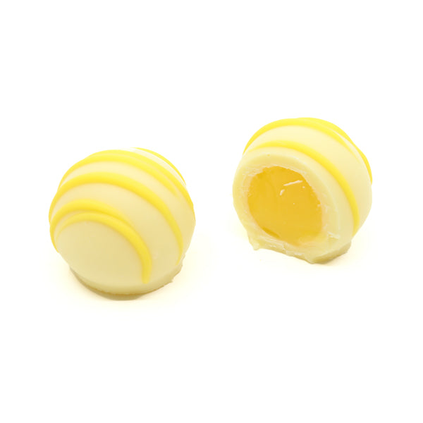 Limoncello chocoladeparel