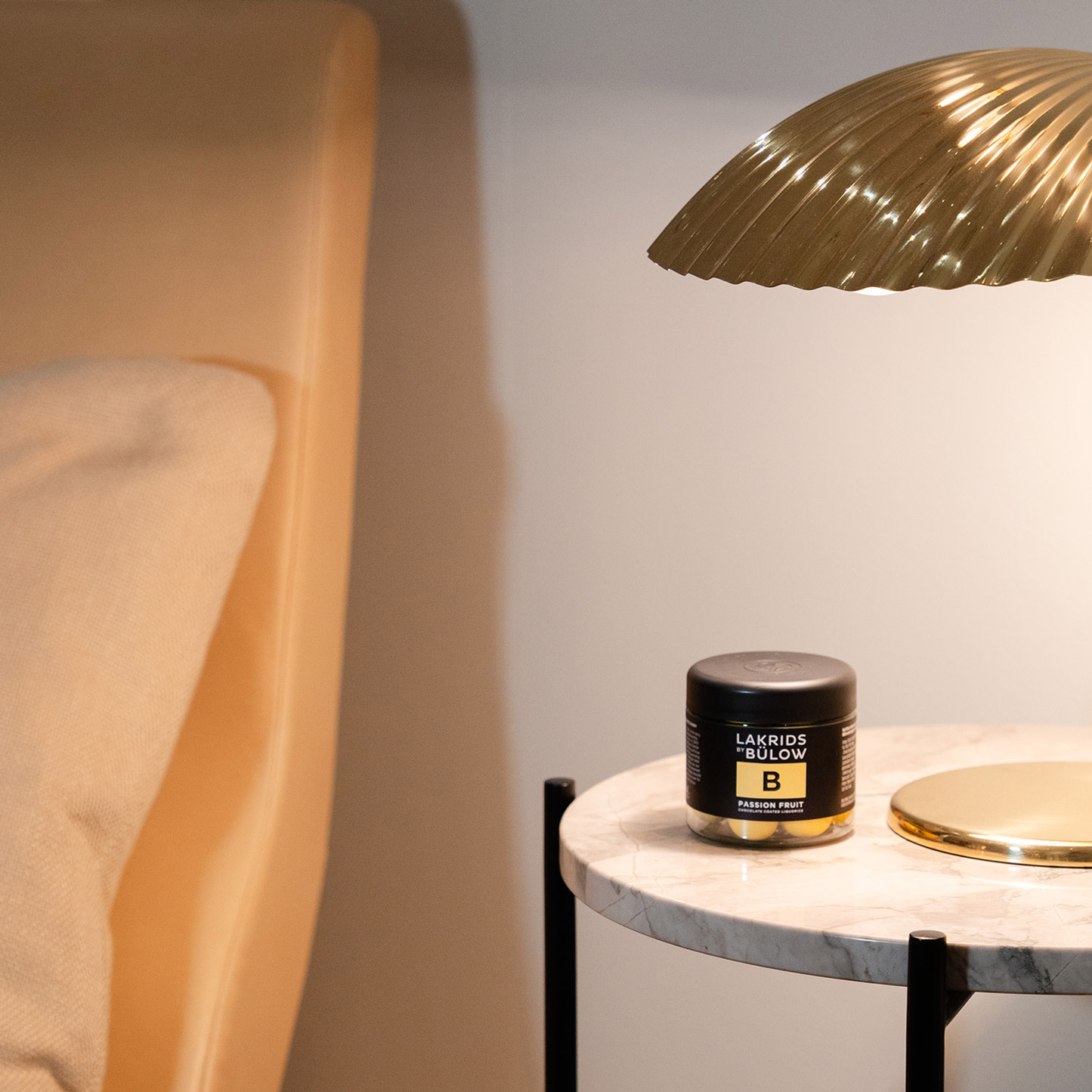 Lakrids de Bülow - Fruit de la Passion