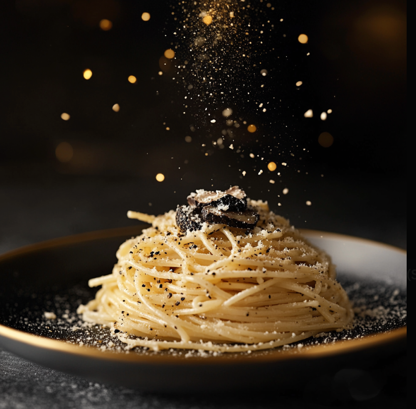 Coffret pâtes MODDIAMO #1 - La Dolce Vita ✨