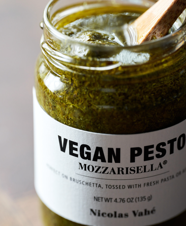 Vegan