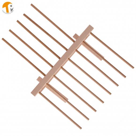 Beukenhout Pasta Drooghek