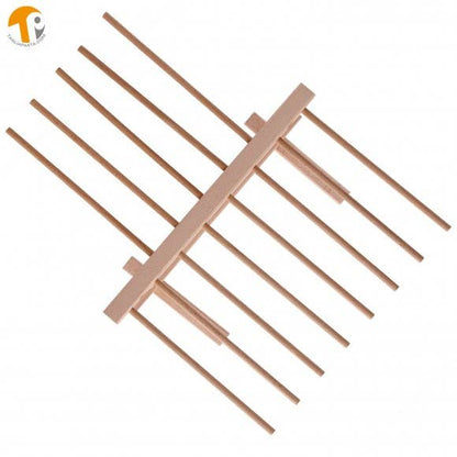 Beukenhout Pasta Drooghek