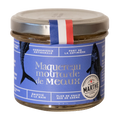 Makreelmosterd uit Meaux [90 gram]