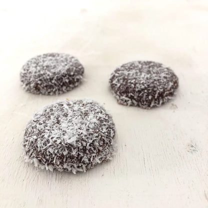 Gentse sneeuwballen [10 x Kokos]