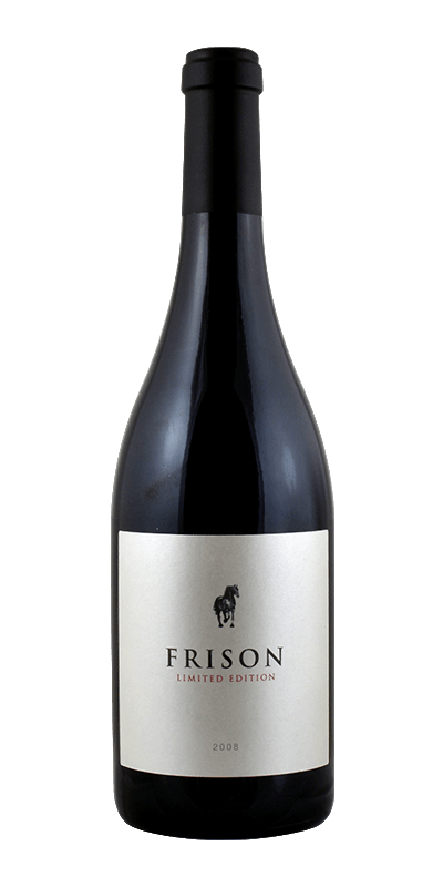 El Potro Frison Limited Edition 2009 [750 ml]