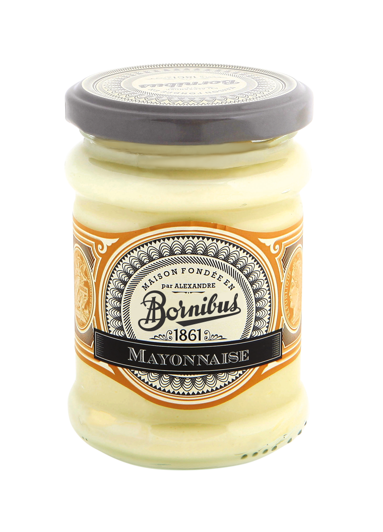 Mayonaise [220 gram]