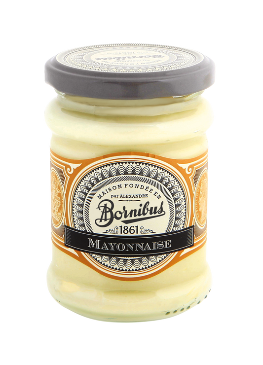 Mayonaise [220 gram]