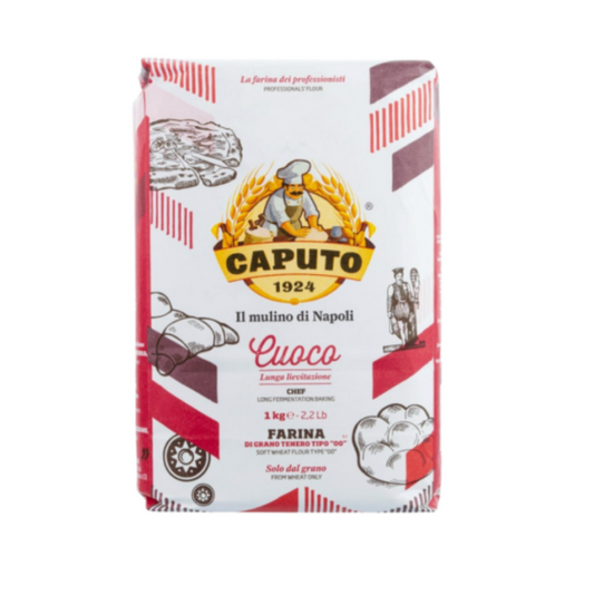 Caputo Cuoco Tipo 00 [1 kilo]