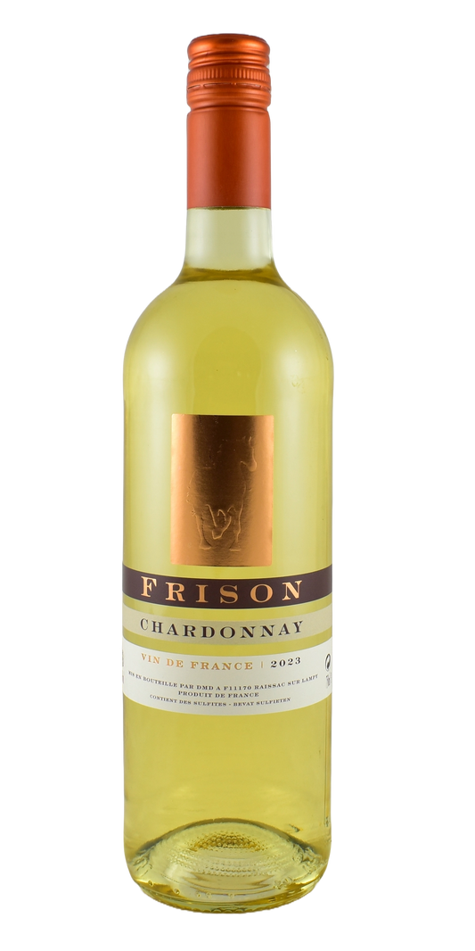 Frison Chardonnay - Languedoc [750 ml]