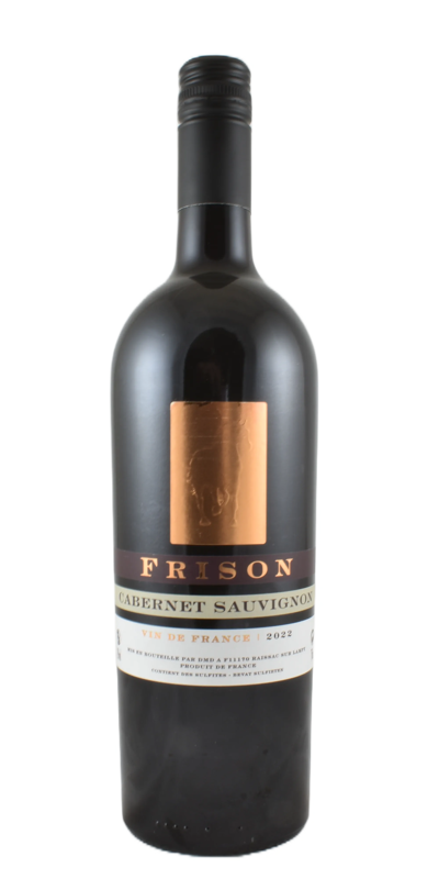 Frison Cabernet Sauvignon [750 ml]