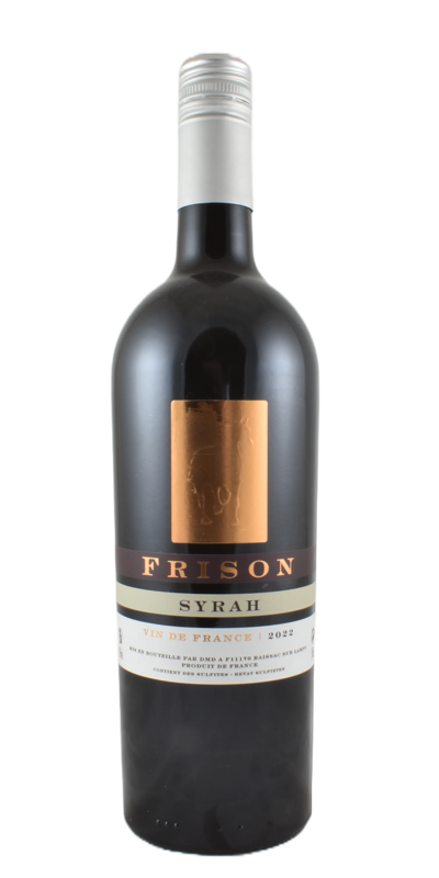 Frison Syrah Rouge [750 ml]