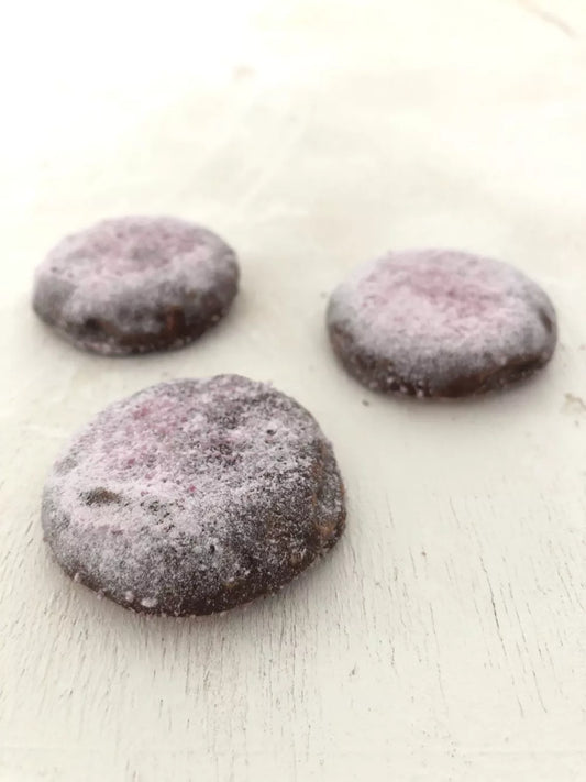 Gentse sneeuwballen [10 x Cuberdon]