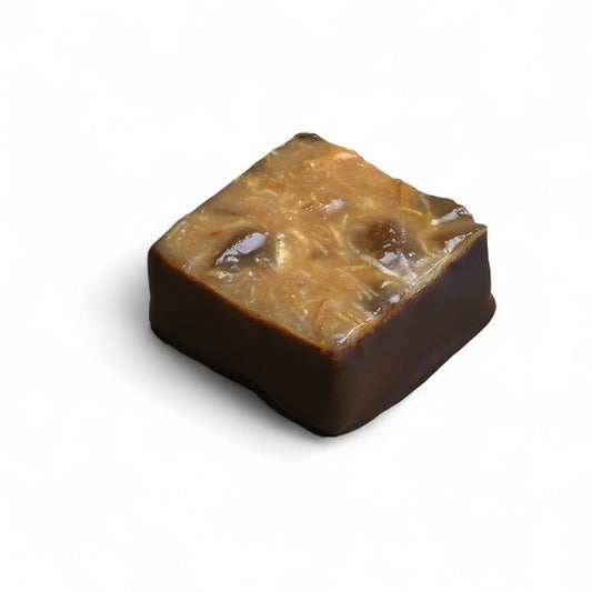 Kadayif chocolade [karam berif]
