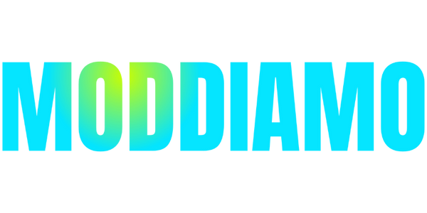 DELICATESSENWINKEL MODDIAMO