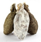 Spaanse gedroogde ham Naturel [600 gram]