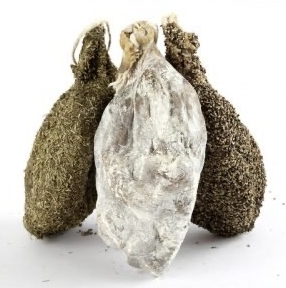 Spaanse gedroogde ham Zwarte peper [600 gram]