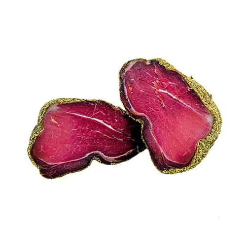 Spaanse gedroogde ham Provencaals [600 gram]