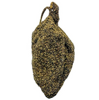 Spaanse gedroogde ham Zwarte peper [600 gram]