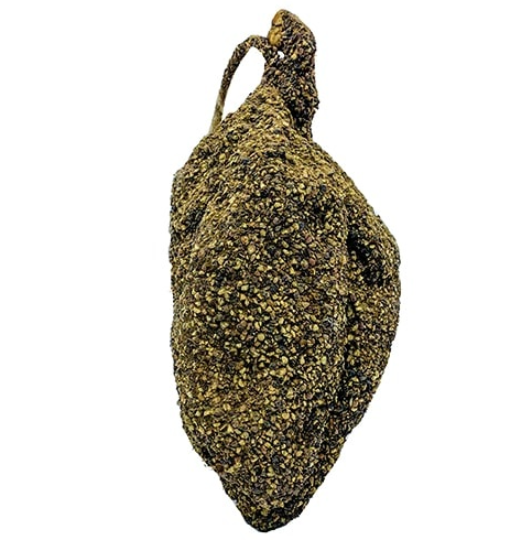 Spaanse gedroogde ham Zwarte peper [600 gram]