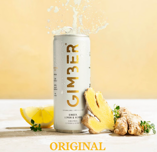 GIMBER Original [250 ml]