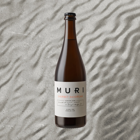 MURI Sherbet Daydream [750 ml]