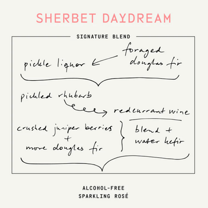 MURI Sherbet Daydream [750 ml]