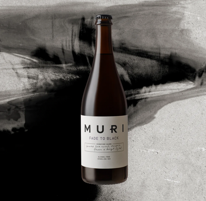 MURI Fade to Black [750 ml]