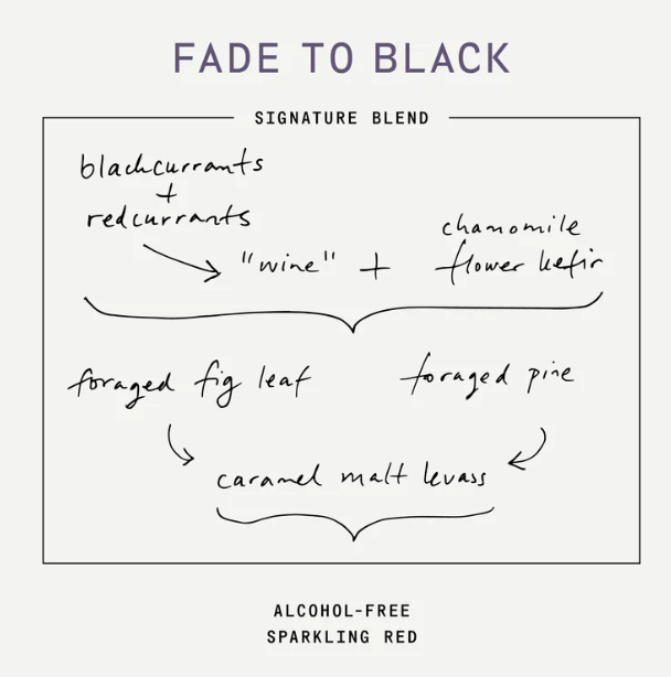 MURI Fade to Black [750 ml]