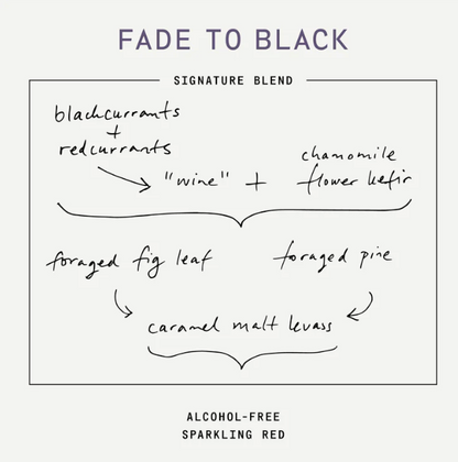 MURI Fade to Black [750 ml]