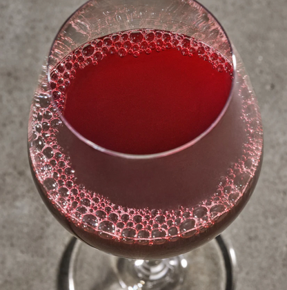 Alcoholvrije rosé MURI x The Four Horsemen [750 ml]