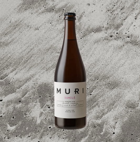 MURI Yamilé [750 gram]