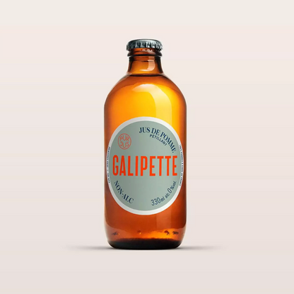 Galipette Cidre 0.0% [330 ml]
