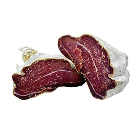 Spaanse gedroogde ham Naturel [600 gram]