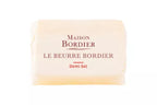 Gezouten boter van Maison Bordier [125 gram]