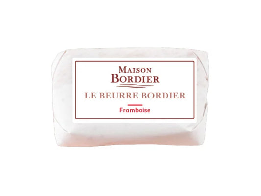 Black truffle butter from Maison Bordier [125 grams]