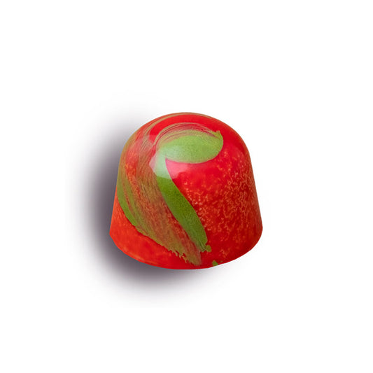 Framboos Mint bonbons